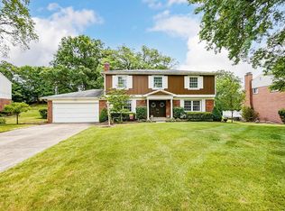 5330 Thrasher Dr, Cincinnati, OH