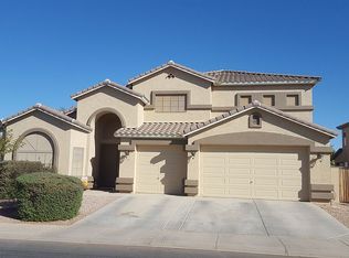 18367 N Stonegate Rd, Maricopa, AZ 85138