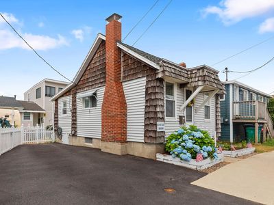 31 Highland Avenue, Hampton, NH, 03842