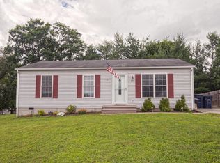 722 Conway St NE, Roanoke, VA 24012
