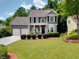 4292 Grand Oaks Dr NW, Kennesaw, GA 30144