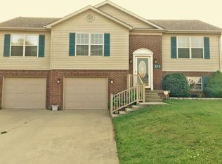 214 General Cleburn Dr, Richmond, KY 40475