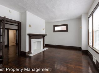 1552 Virginia Park St #1, Detroit, MI 48206