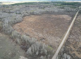 Wadena Line Rd, Menahga, MN 56464