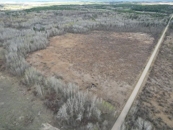 Wadena Line Rd, Menahga, MN 56464