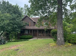 6376 Mansion Dr, Macon, GA 31216