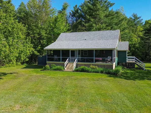 189 Stetson Road E, Levant, ME 04456