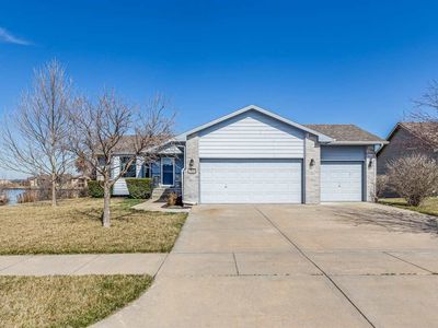815 S Longbranch Dr, Maize, KS, 67101