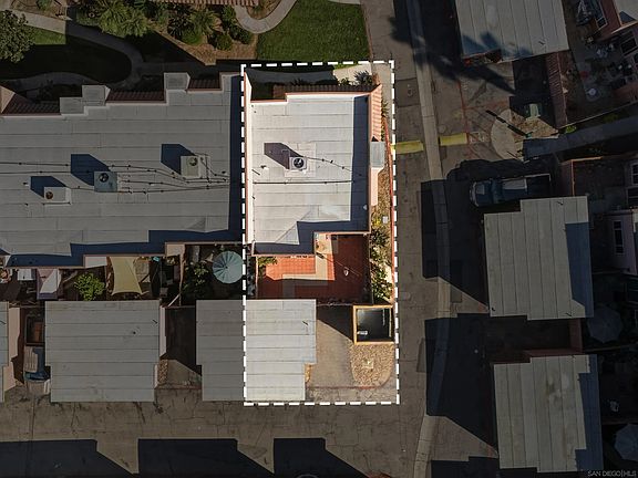 3rd image of 1461 N Broadway N #A