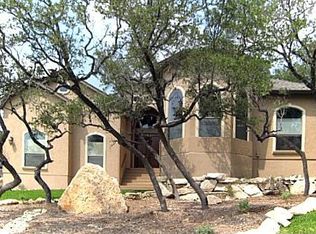 26032 Timberline Dr, San Antonio, TX 78260