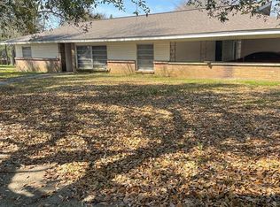 1330 N 2nd Ave, Laurel, MS 39440