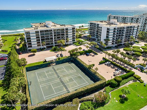 4th image of 3440 S Ocean Blvd APT 107N