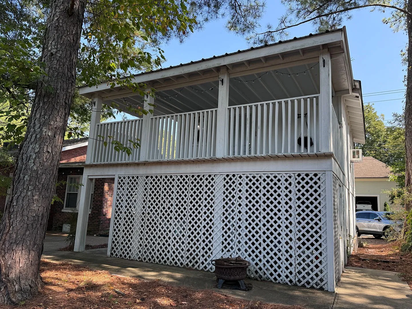 1BR/1BA For Rent — Photo 1
