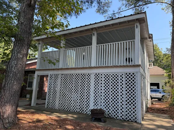 1310 Jefferson Ave Unit B, Oxford, MS 38655