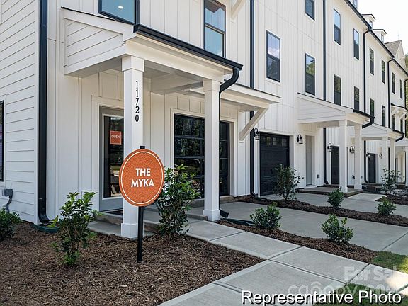 2nd image of 11742 Avocet St #58