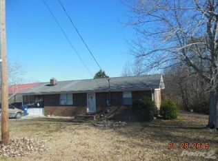 783 E Ridge Rd, Dunlap, TN 37327