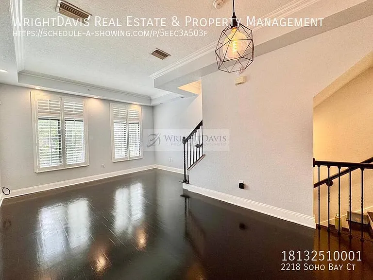2218 Soho Bay Ct — Photo 3