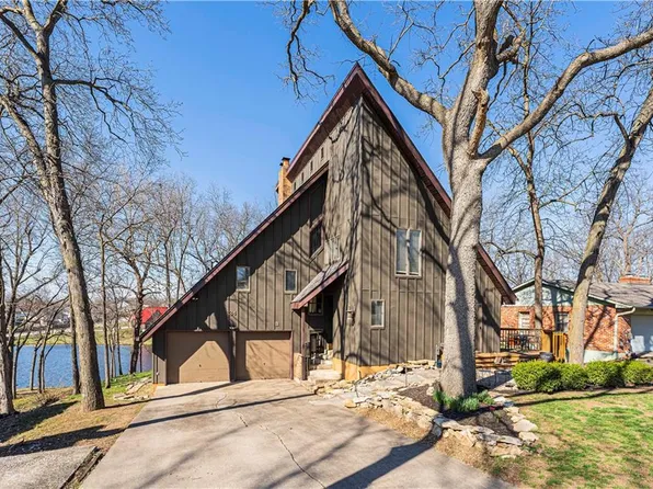 34 Timberline Dr, Warrensburg, MO 64093