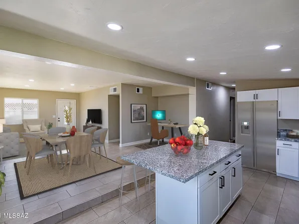 4313 E Bellevue St, Tucson, AZ 85712
