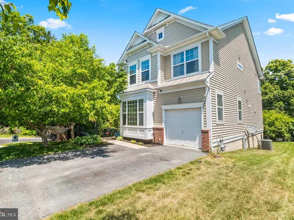 101 Newmarket Ct, Baltimore, MD 21228