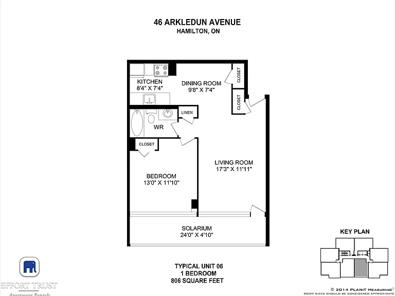 46 Arkledun Ave — Photo 19