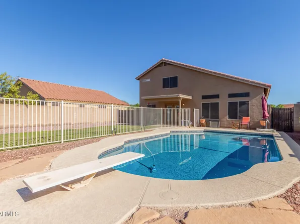 24010 N 36TH Drive, Glendale, AZ 85310