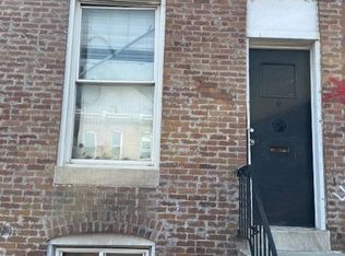 528 S Catherine St, Baltimore, MD 21223