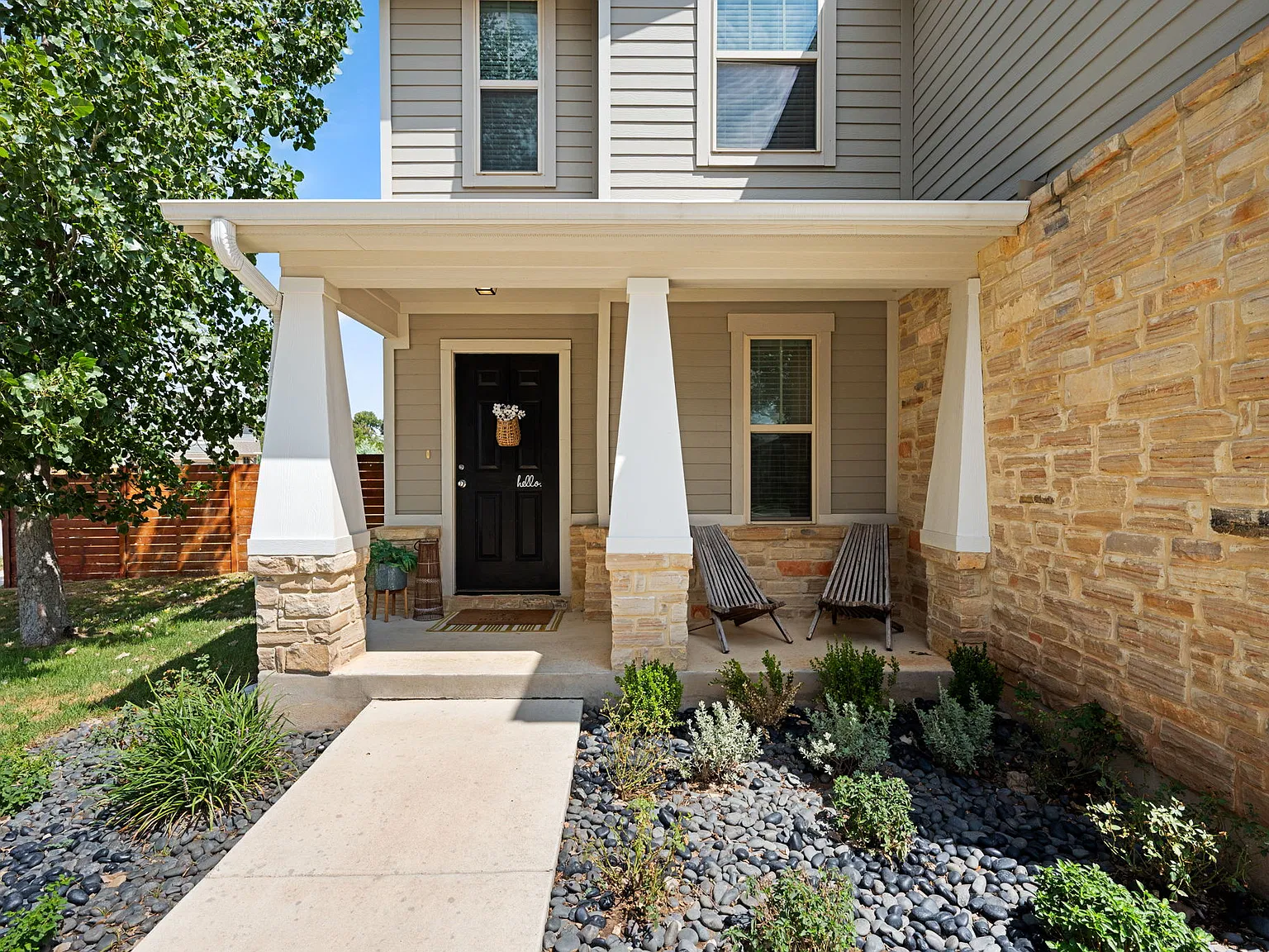 3 bed, 2.5 bath, 1508 sqft, $2,200 — Photo 4