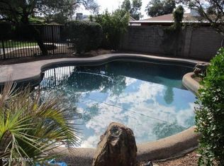 6326 E Scarlett St, Tucson, AZ 85710