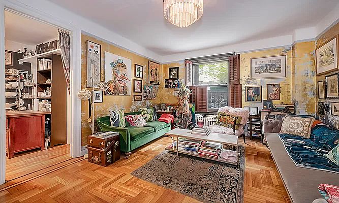 1st image of 345 E 77th St APT 1J