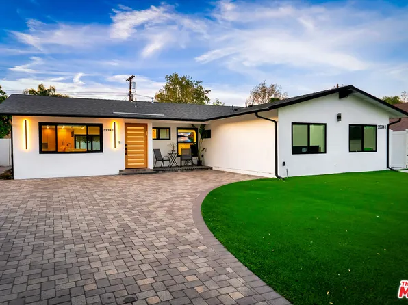 23343 Hartland St, West Hills, CA 91307