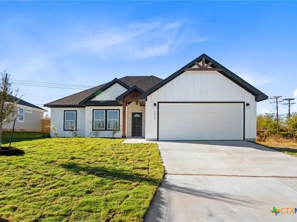 3219 Llano Alto Cir, Temple, TX 76504