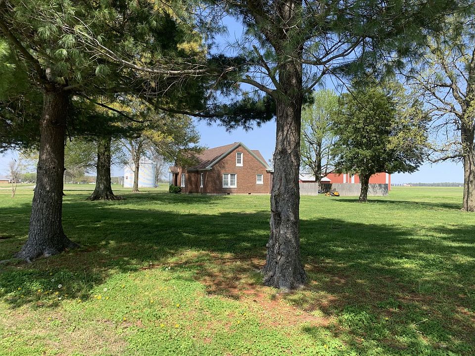 2170 N Highway Jj, Charleston, MO 63834 Zillow