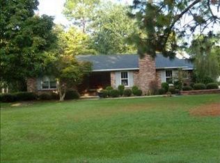 204 S Cromley Rd, Brooklet, GA 30415
