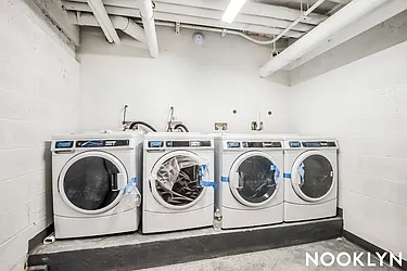 Rented by Nooklyn NYC LLC