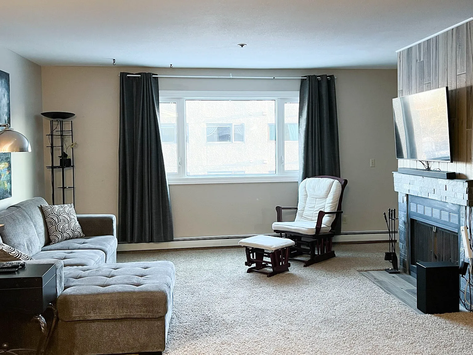 310 E 11th Ave #318 - 1 — Photo 1