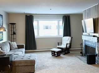 310 E 11th Ave #318-1, Anchorage, AK 99501