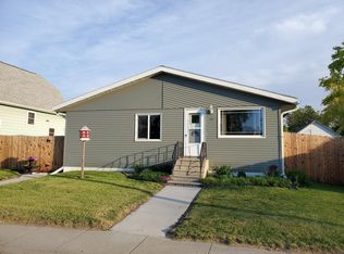 108 Center Ave W, Dilworth, MN 56529