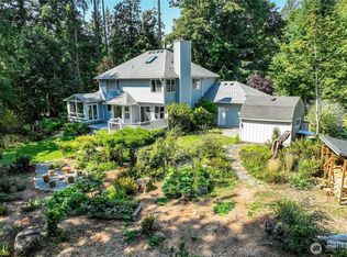 36202 249th Ave SE, Enumclaw, WA 98022