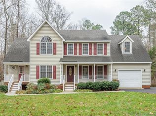 13213 Balta Ter, Chesterfield, VA 23838