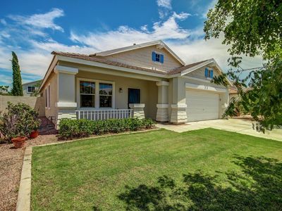 10512 E Plata Ave, Mesa, AZ, 85212