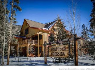 28 Trappers Crossing Trl #8759, Dillon, CO 80435