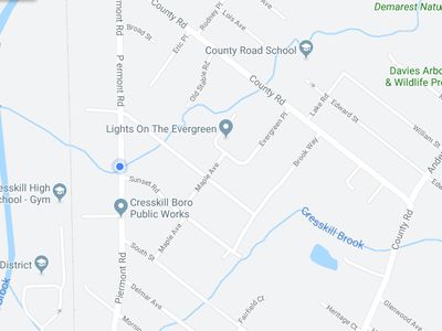 369 Piermont Rd, Cresskill, NJ, 07626