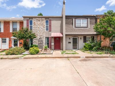 3023 W Wilshire Blvd, Oklahoma City, OK, 73116
