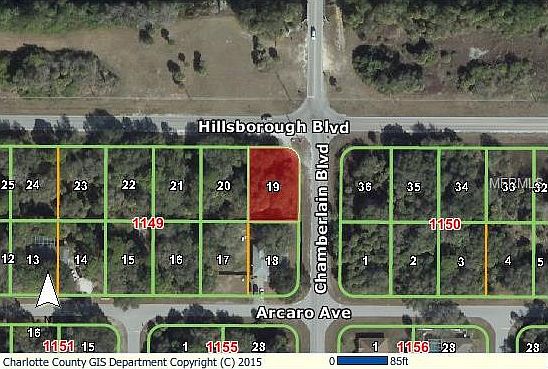 1st image of 16165 Hillsborough Blvd