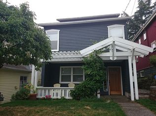 355 N 75th St, Seattle, WA 98103