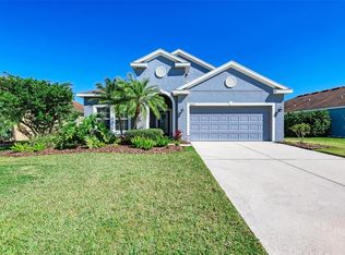 7822 113th Ave E, Parrish, FL 34219