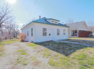 219 E Benton St, Monett, MO 65708