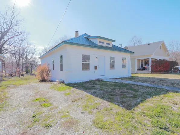 219 E Benton Street, Monett, MO 65708