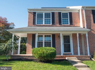 215 Hunters Run Ter, Bel Air, MD 21015